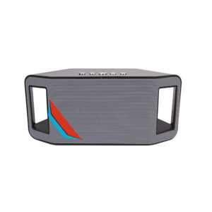 Zoom BT Speaker