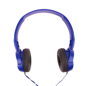 BlueDeo Wired Headphone